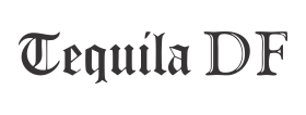 tequila df